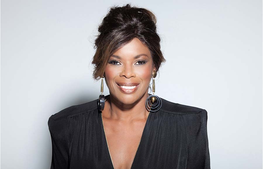 Premier Artist Melbourne Band Booking Agent Marcia Hines