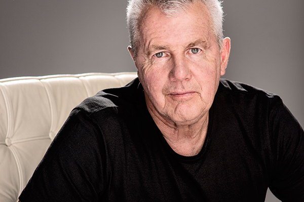 Book Daryl Braithwaite for your next event